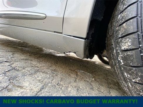 Used 2014 Cadillac XTS Luxury image 80