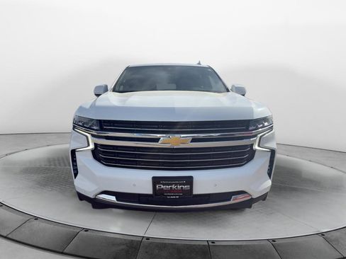Used 2024 Chevrolet Tahoe LT image 2