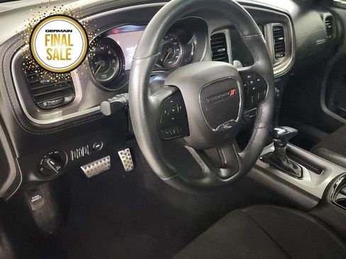 Used 2022 Dodge Charger R/T w/ Plus Group image 16