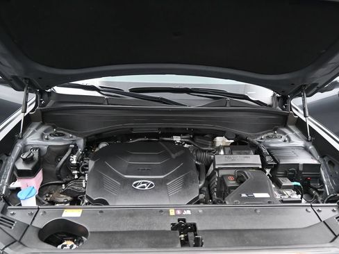 Used 2025 Hyundai Palisade XRT FWD image 17