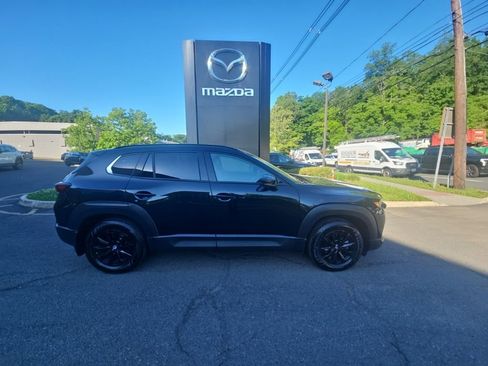 Certified 2026 MAZDA CX-50 AWD 2.5 Hybrid w/ Weather Package image 1