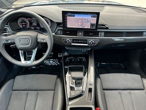 Certified 2025 Audi A5 2.0T Premium Plus w/ Premium Plus image 13