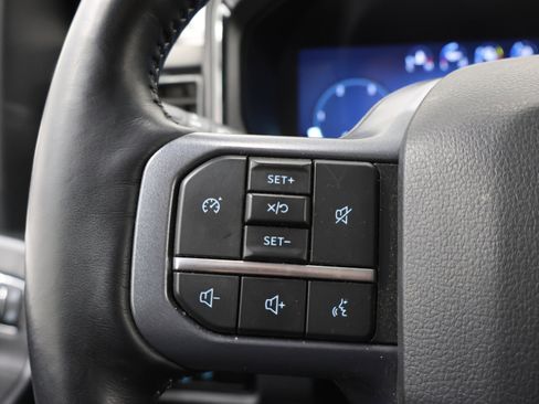 Used 2023 Ford F350 Lariat w/ Chrome Package AWD/4WD image 15