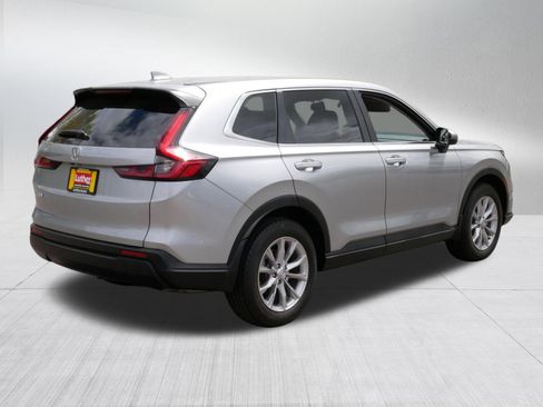 Certified 2023 Honda CR-V EX image 7