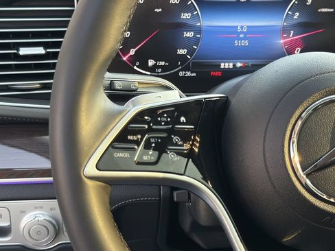 Certified 2026 Mercedes-Benz GLE 350 4MATIC image 30
