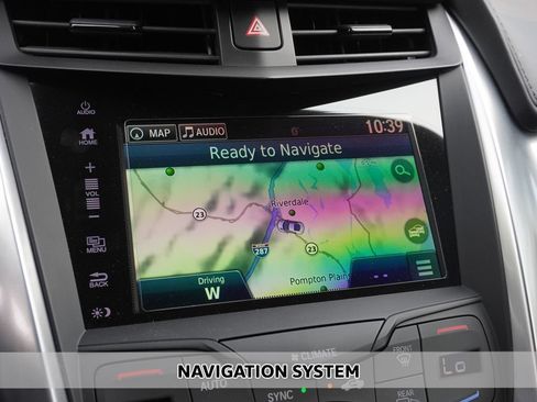 Used 2019 Acura NSX AWD/4WD image 3