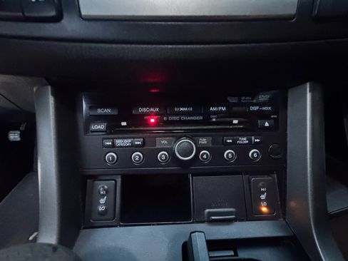 Used 2012 Acura RDX 5-Spd AT SH-AWD with Technolog image 19