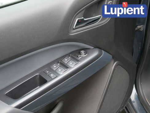 Used 2020 Chevrolet Colorado Z71 image 14