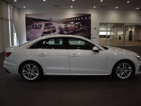Used 2023 Audi A4 2.0T Premium Plus AWD/4WD image 7