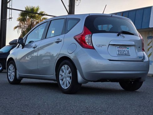 Used 2014 Nissan Versa Note SV w/ Convenience Package FWD image 13