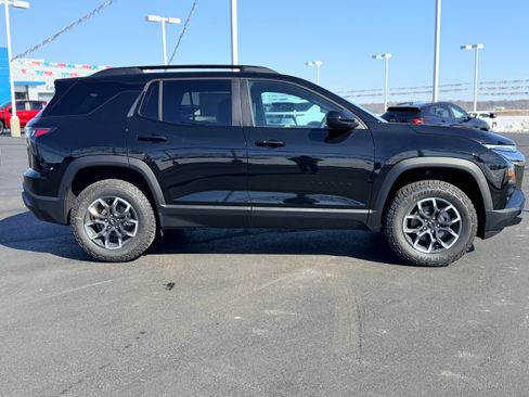 New 2026 Chevrolet Equinox ACTIV w/ Convenience Package III image 5