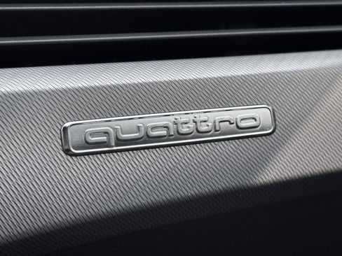 Used 2023 Audi A4 2.0T Premium Plus w/ Premium Plus Package AWD/4WD image 5