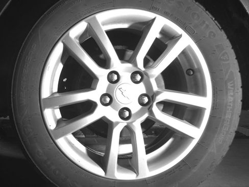 Used 2014 Chevrolet Sonic LT w/ Wheels and Fog Lamp Package FWD image 16