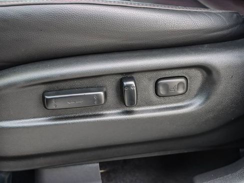 Used 2025 Honda Ridgeline Black Edition image 22