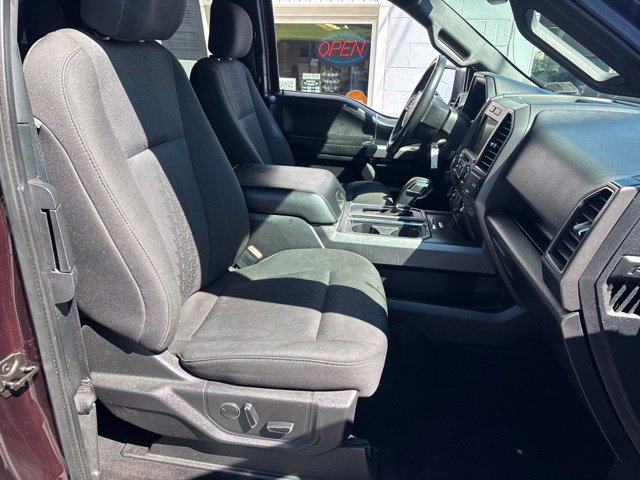 Used 2018 Ford F150 XLT w/ Equipment Group 302A Luxury AWD/4WD image 7