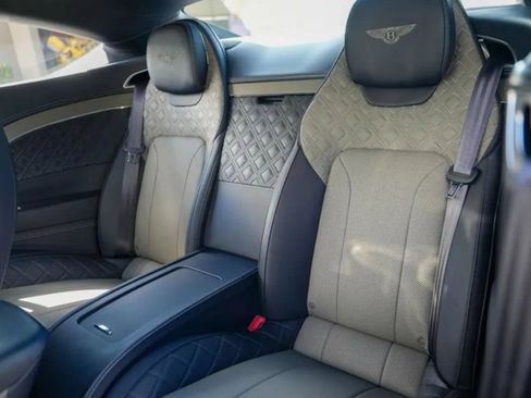 Used 2020 Bentley Continental GT AWD/4WD image 6