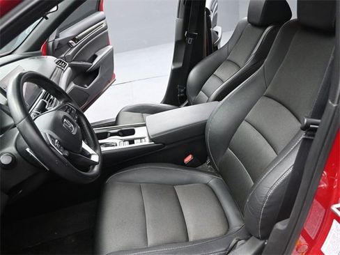 Used 2021 Honda Accord Sport image 14