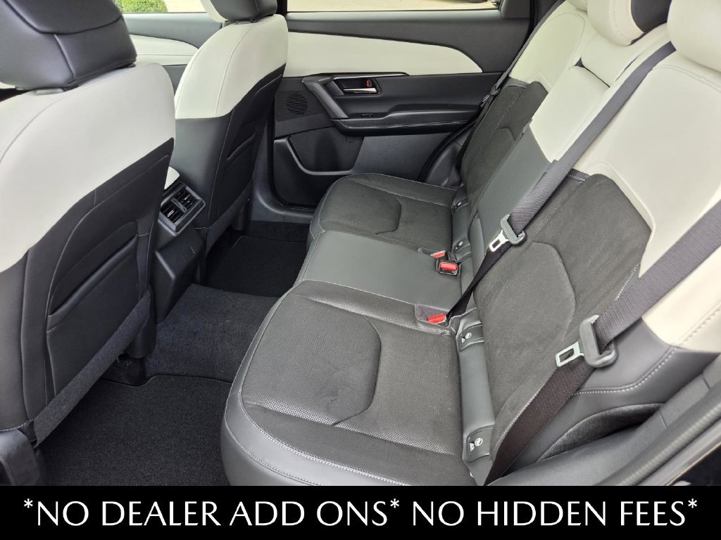 New 2026 MAZDA CX-5 Select AWD/4WD image 12