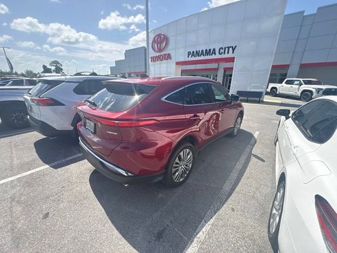 Used 2023 Toyota Venza Limited AWD/4WD image 14