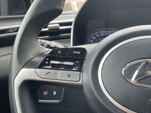 Certified 2023 Hyundai Tucson SEL AWD/4WD image 20