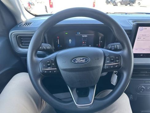 New 2026 Ford Maverick XL w/ Equipment Group 101A AWD/4WD image 28