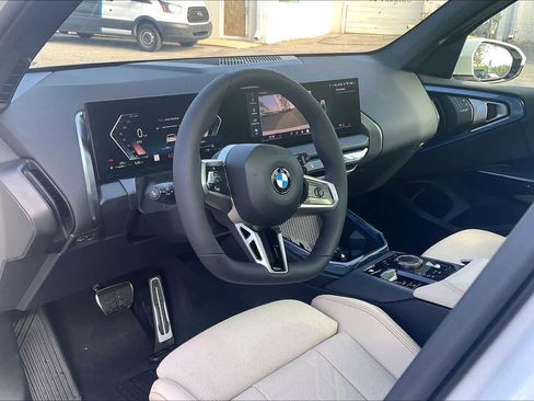 Used 2026 BMW X3 xDrive30 image 17