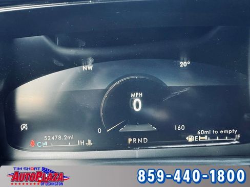 Used 2021 Lincoln Aviator 2WD image 5