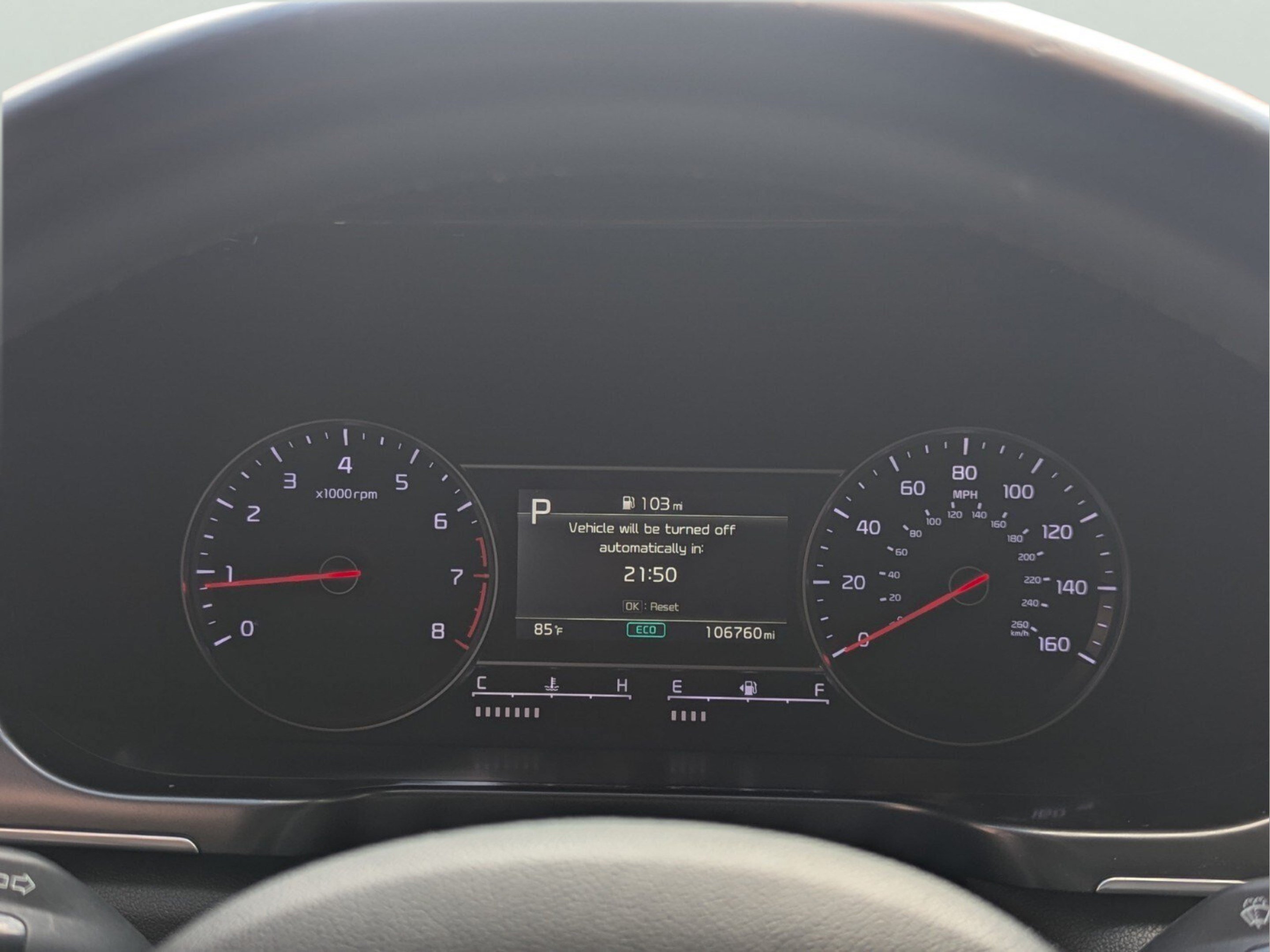 Used 2022 Kia Sorento S FWD image 14