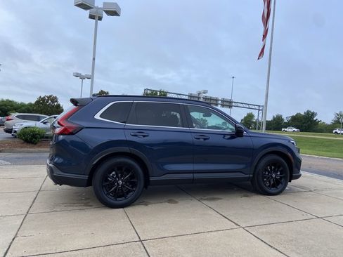 Used 2024 Honda CR-V Sport-L image 14