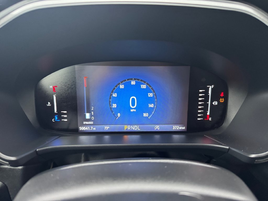 Used 2024 Ford Escape Active FWD image 34