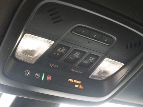 Used 2023 Chevrolet Traverse RS w/ LPO, Floor Liner Package AWD/4WD image 39