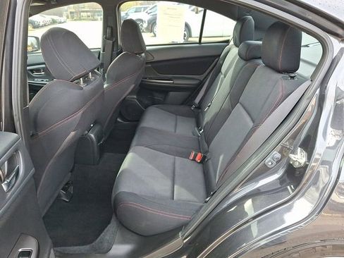 Used 2017 Subaru WRX Premium image 16
