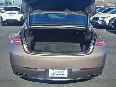 Used 2018 Lincoln MKZ Reserve w/ Technology Package image 14