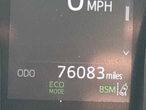 Used 2023 Toyota Camry SE w/ Cold Weather Package image 24