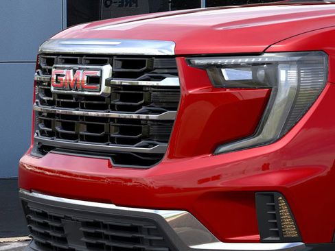 New 2026 GMC Acadia Elevation image 13