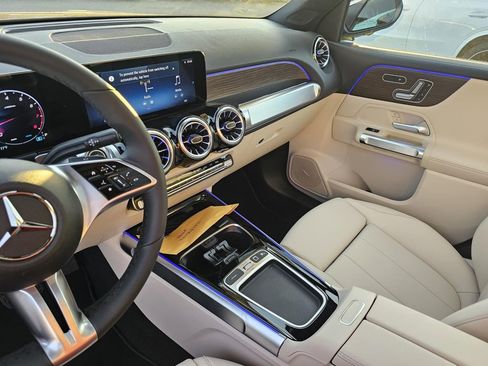 New 2026 Mercedes-Benz GLB 250 image 22