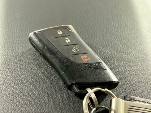 Used 2024 Lexus NX 350 AWD w/ Cold Area Package image 30