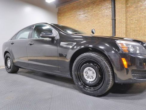 Used 2017 Chevrolet Caprice image 9