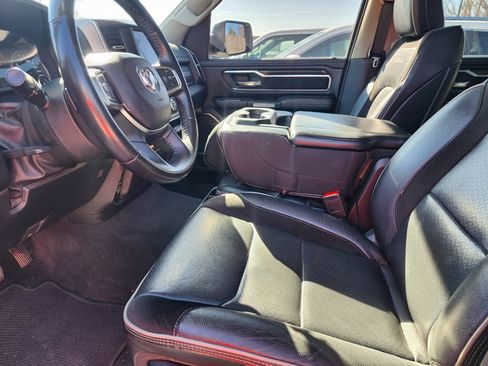 Used 2022 RAM 1500 Laramie w/ Off Road Group image 19