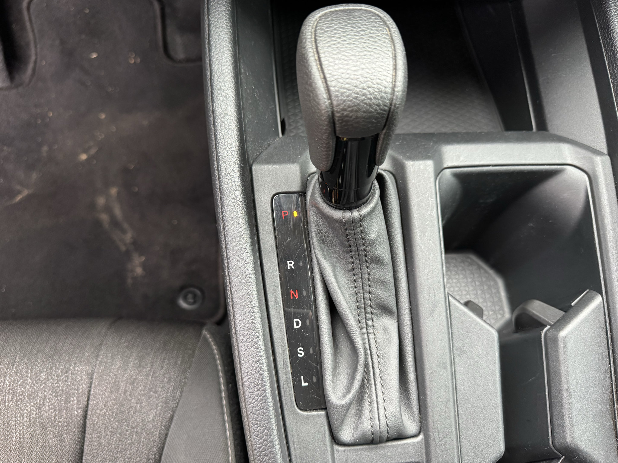 Certified 2023 Honda Accord EX image 19