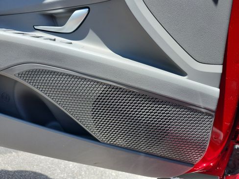 Certified 2025 Hyundai Elantra Sport FWD image 30