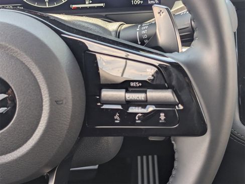 New 2025 Nissan Z Performance w/ Floor Mat Package image 20