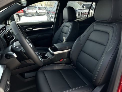 New 2026 GMC Terrain Elevation w/ Elevation Premium Package image 15