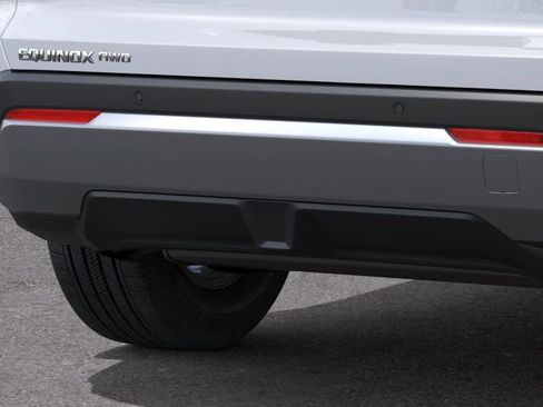 New 2026 Chevrolet Equinox LT AWD/4WD image 21