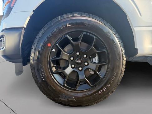 New 2026 Ford F150 STX w/ Equipment Group 201A FX4 AWD/4WD image 38