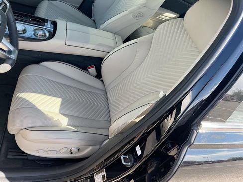 Used 2024 Genesis G80 3.5T Sport AWD/4WD image 18