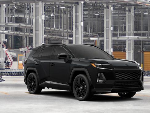 New 2026 Toyota RAV4 image 15
