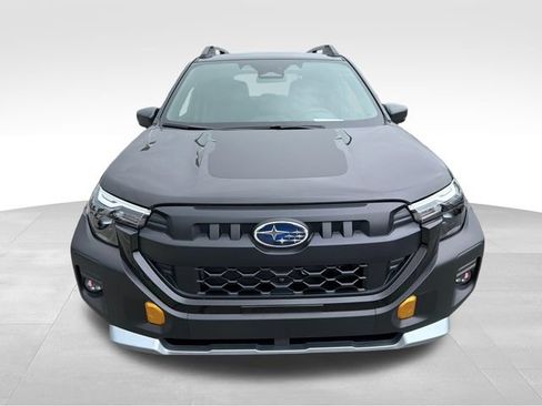 New 2026 Subaru Forester Wilderness w/ Rugged Package AWD/4WD image 2