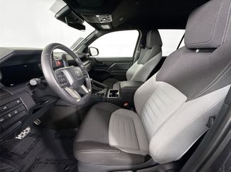 Certified 2025 Toyota 4Runner TRD Sport video 3