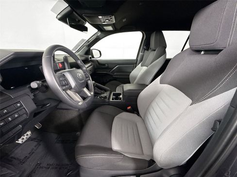 Certified 2025 Toyota 4Runner TRD Sport image 3